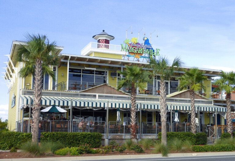 Margarettaville Restaurant