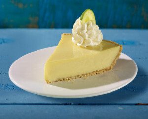 Key Lime Pie