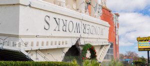 Exploring WonderWorks Panama City Beach: Your Ultimate Family Adventure Exploring WonderWorks Panama City Beach: Your Ultimate Family Adventure
