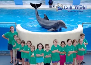 Gulf World Panama City Beach