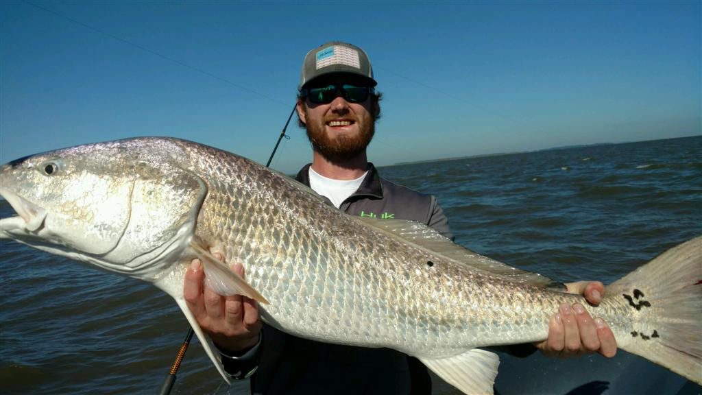 Panama City Beach fishing