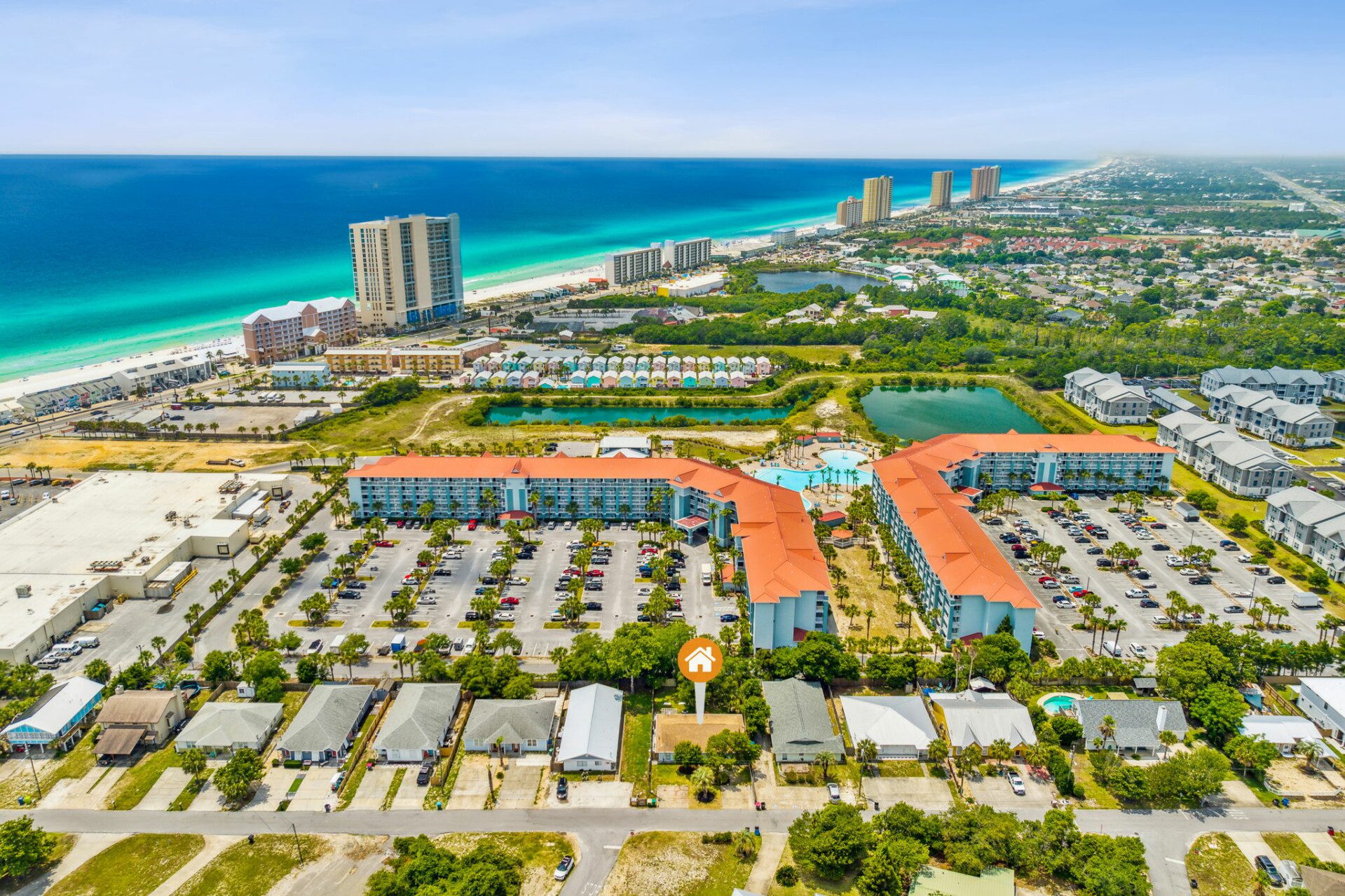 Panama City Beach Panama City Beach