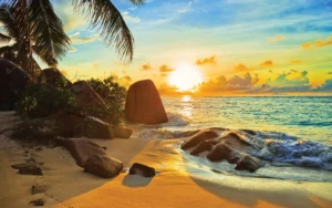 Beach Photography Tips