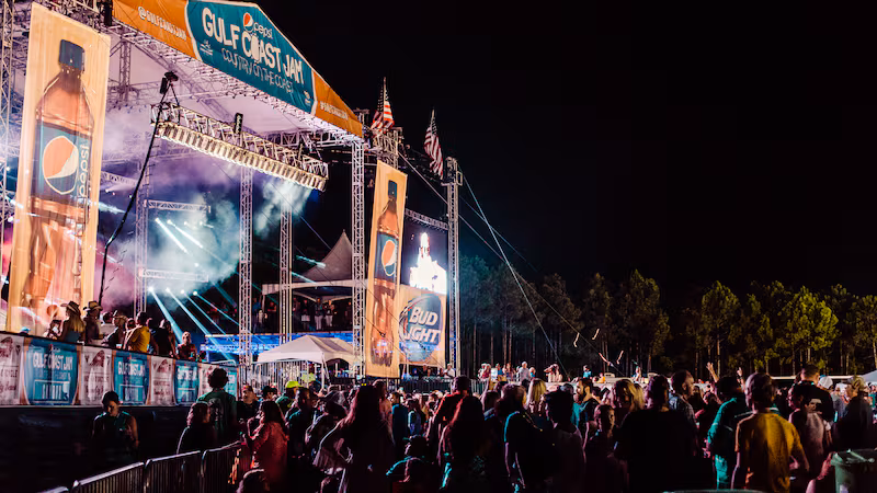 PCB Festivals and happenings PCB Festivals and happenings