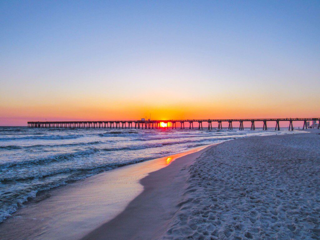 capturing memories at PCB