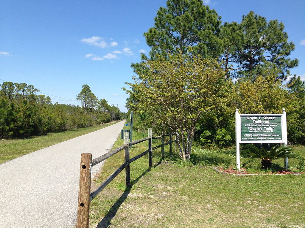 conservation parks