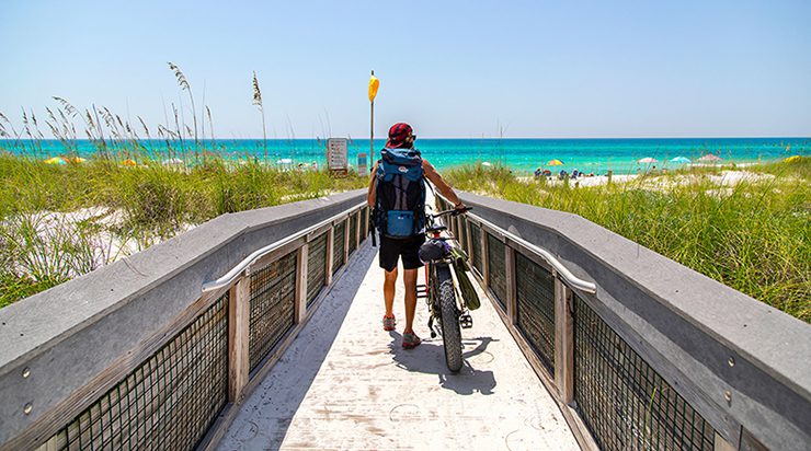 Timpoochee Trail Timpoochee Trail