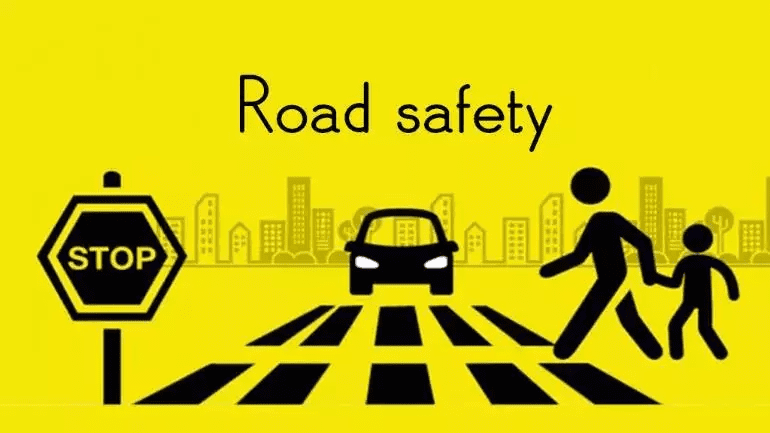 road safety road safety
