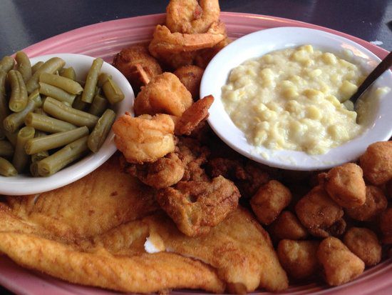 satisfy your craving