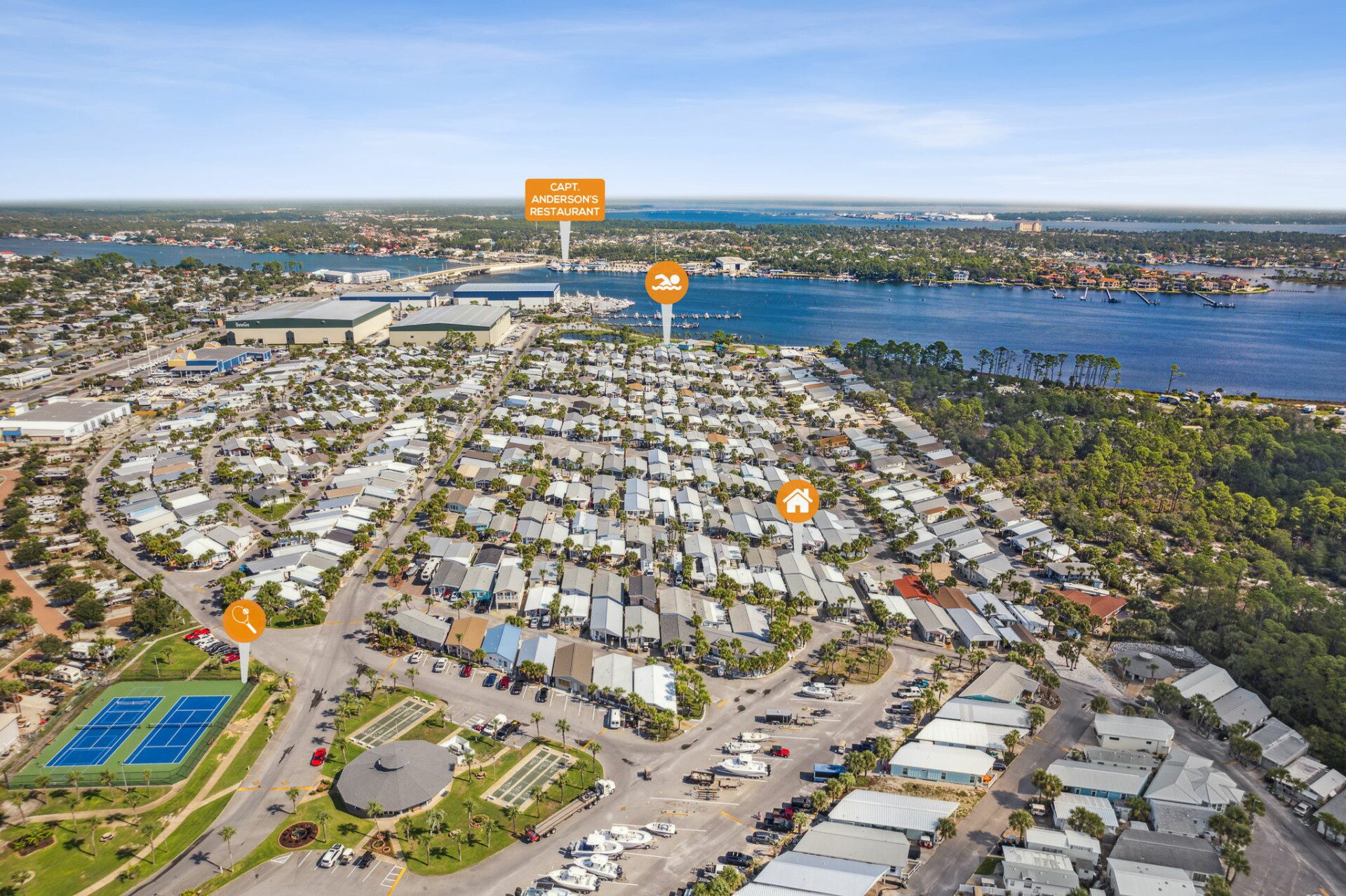 Booking Your Panama City Beach Vacation