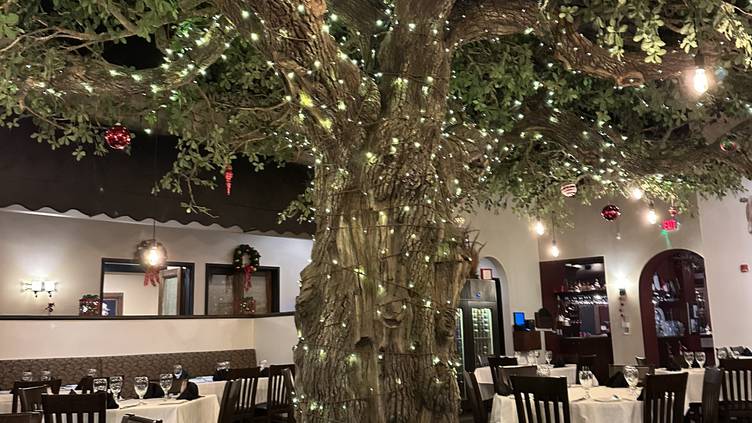 Panama City Beach waterfront restaurants