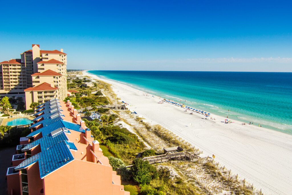 Panama Beach, Florida