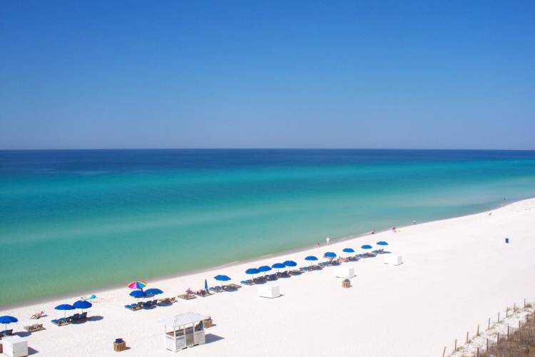panama city beach