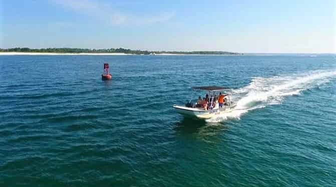 what to do in panama city beach