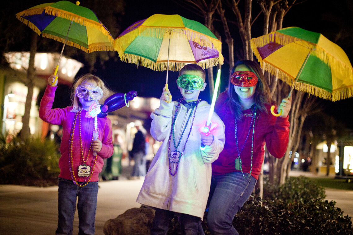 2025 Events in Panama City Beach: Top Festivals, Concerts, and Must